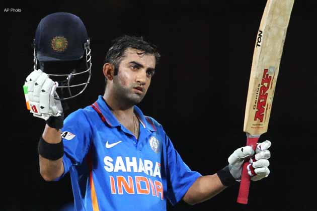 We need to bowl better at the death: Gambhir